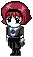 Dorothy sprite